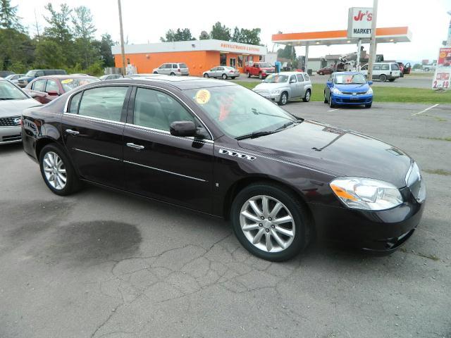 Buick Lucerne 2008 photo 5