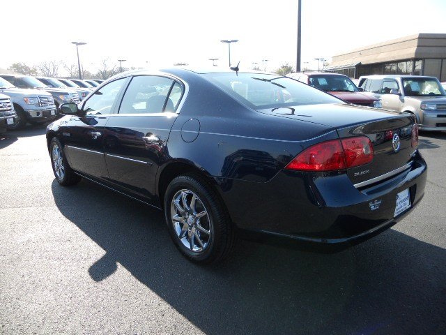 Buick Lucerne 2008 photo 3
