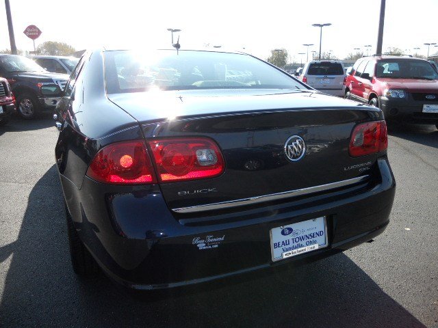 Buick Lucerne 2008 photo 4