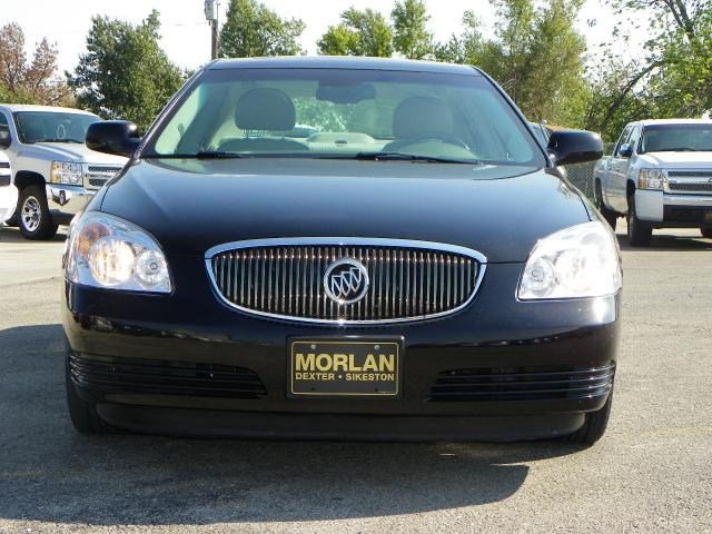 Buick Lucerne 2008 photo 1