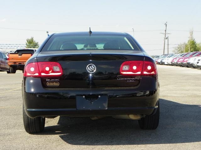 Buick Lucerne 2008 photo 4