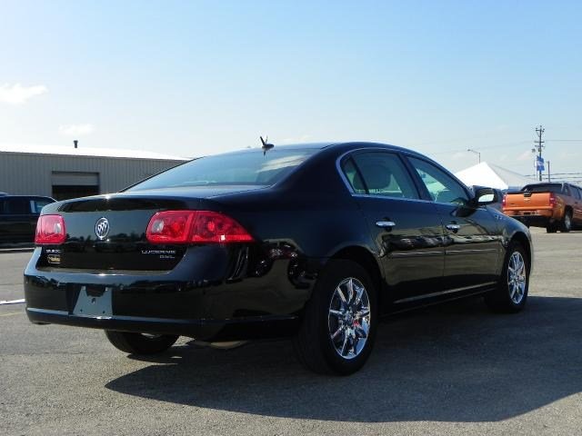 Buick Lucerne 2008 photo 5