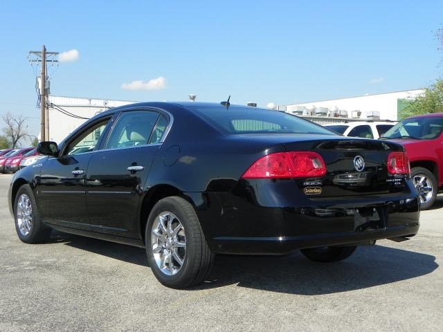 Buick Lucerne 2008 photo 3