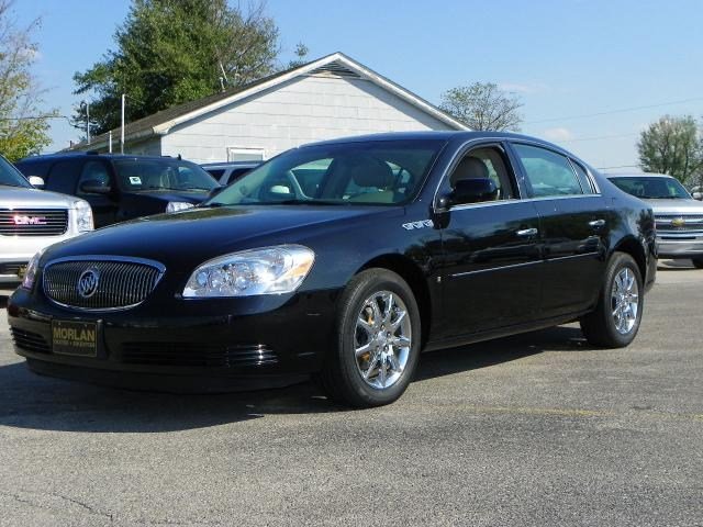 Buick Lucerne 2008 photo 2
