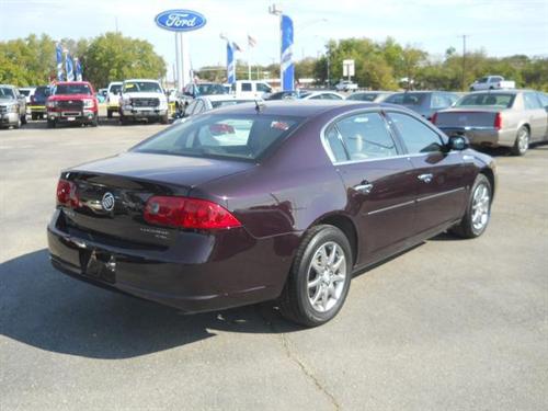 Buick Lucerne 2008 photo 5