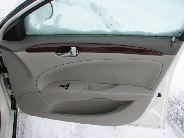 Buick Lucerne 2008 photo 5