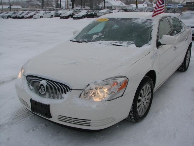Buick Lucerne 2008 photo 1