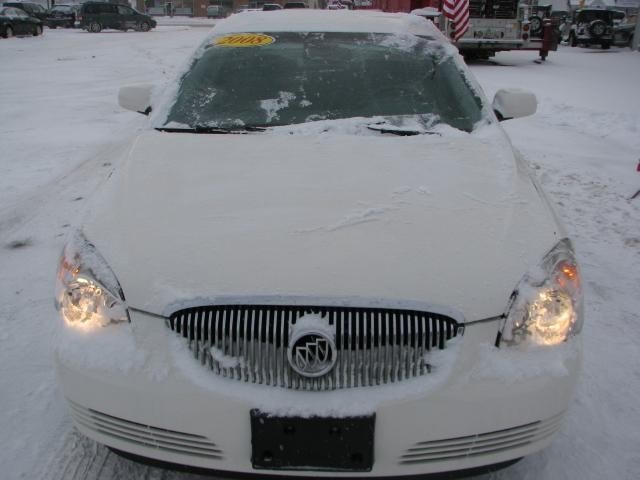 Buick Lucerne 2008 photo 2