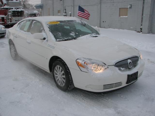 Buick Lucerne 2008 photo 3