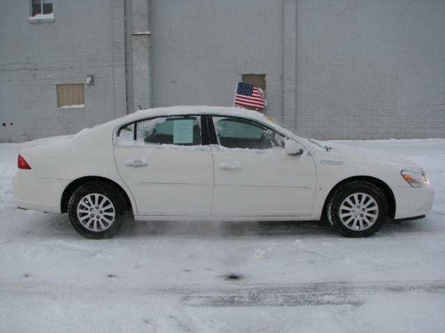 Buick Lucerne 2008 photo 4