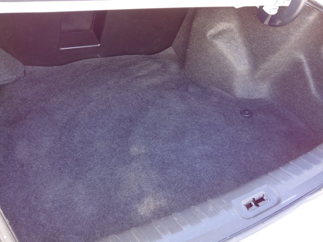 Buick Lucerne 2008 photo 5