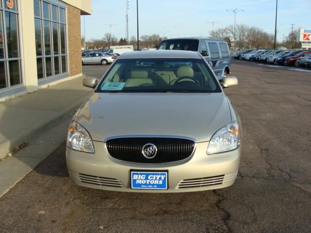 Buick Lucerne 2008 photo 1