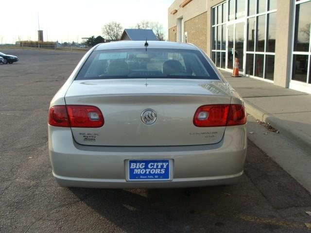 Buick Lucerne 2008 photo 2
