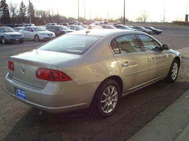 Buick Lucerne 2008 photo 5
