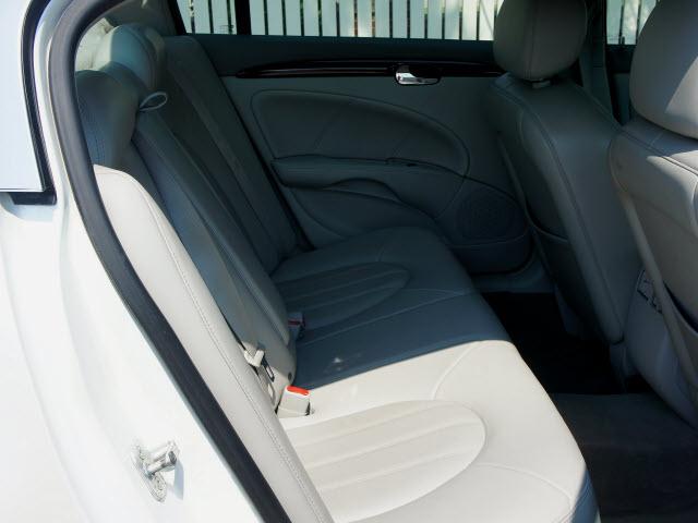 Buick Lucerne 2008 photo 4