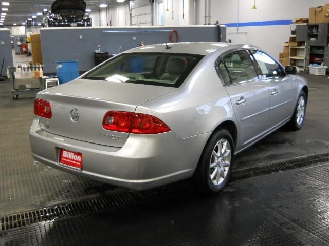 Buick Lucerne 2008 photo 2