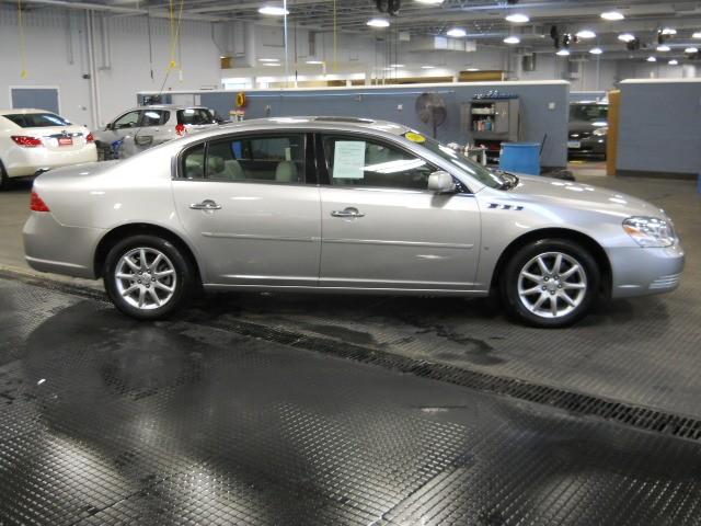 Buick Lucerne 2008 photo 3