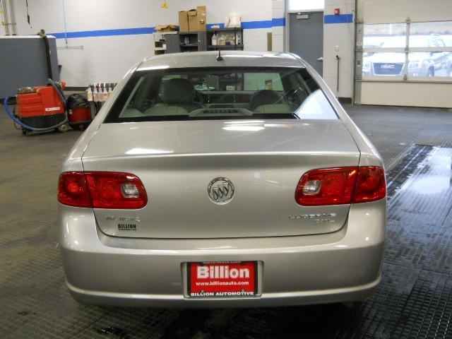 Buick Lucerne 2008 photo 5