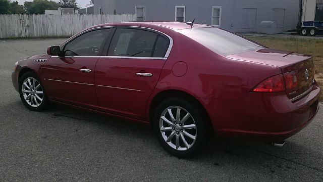 Buick Lucerne 2008 photo 3