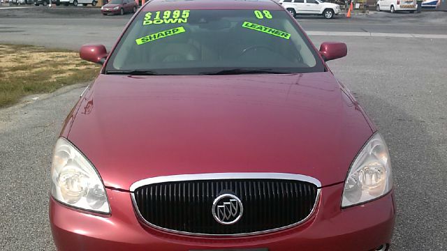Buick Lucerne 2008 photo 4