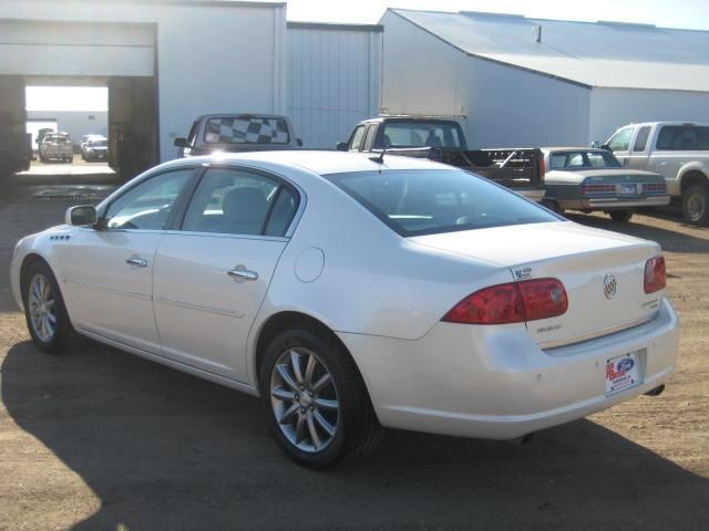 Buick Lucerne 2008 photo 3