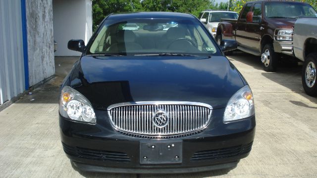 Buick Lucerne 2008 photo 1