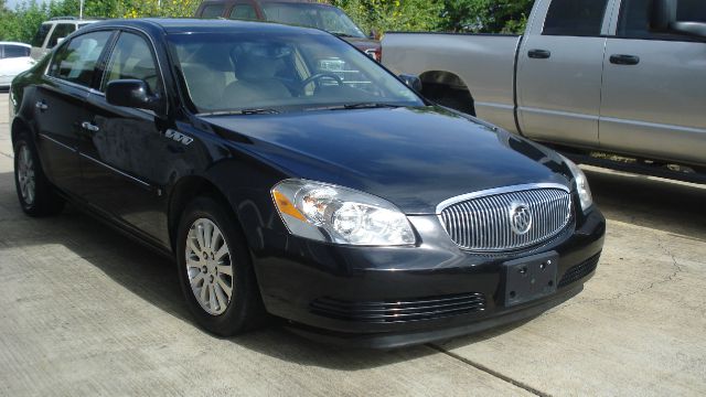 Buick Lucerne 2008 photo 2