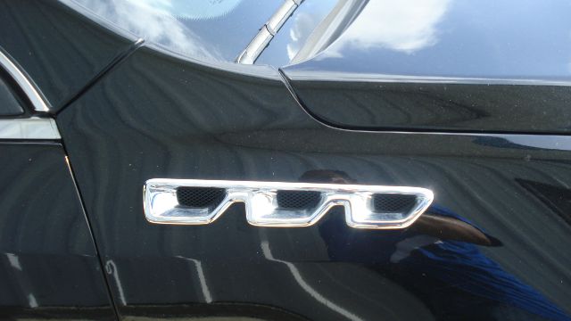 Buick Lucerne 2008 photo 3