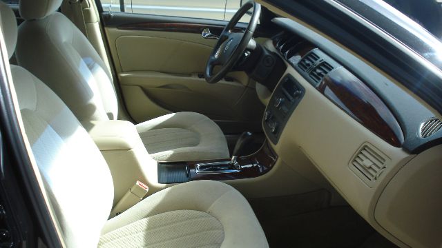 Buick Lucerne 2008 photo 4