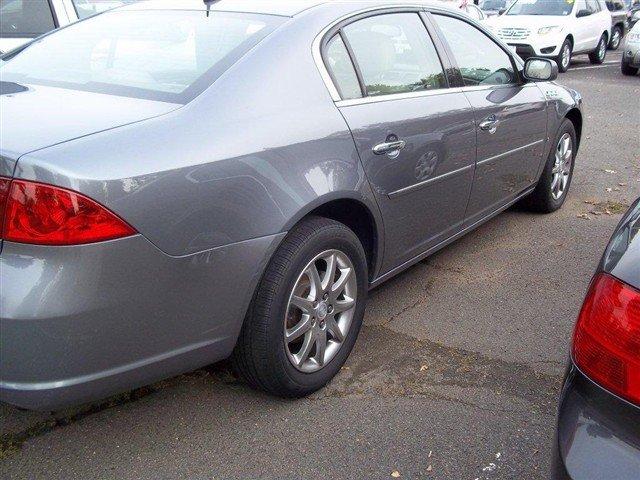 Buick Lucerne 2008 photo 1