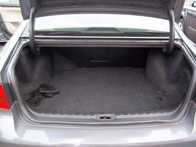 Buick Lucerne 2008 photo 4