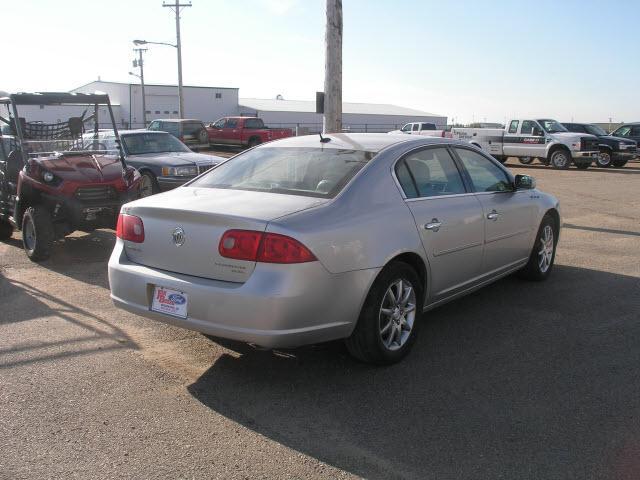 Buick Lucerne 2008 photo 4