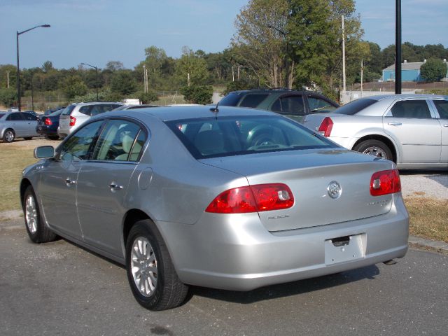 Buick Lucerne 2008 photo 1
