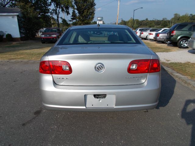 Buick Lucerne 2008 photo 3