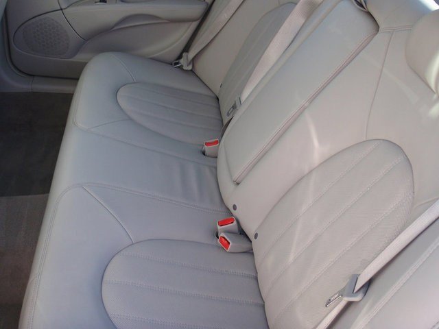 Buick Lucerne 2008 photo 4