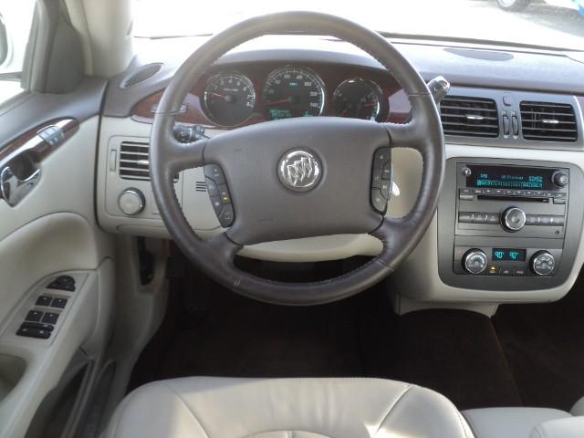 Buick Lucerne 2008 photo 5