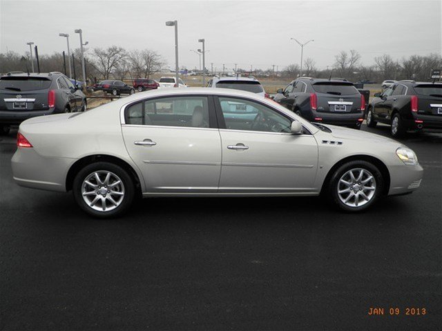 Buick Lucerne 2008 photo 1