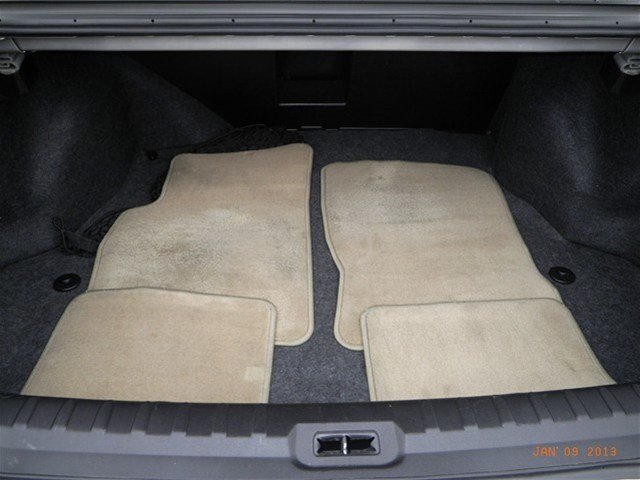 Buick Lucerne 2008 photo 4