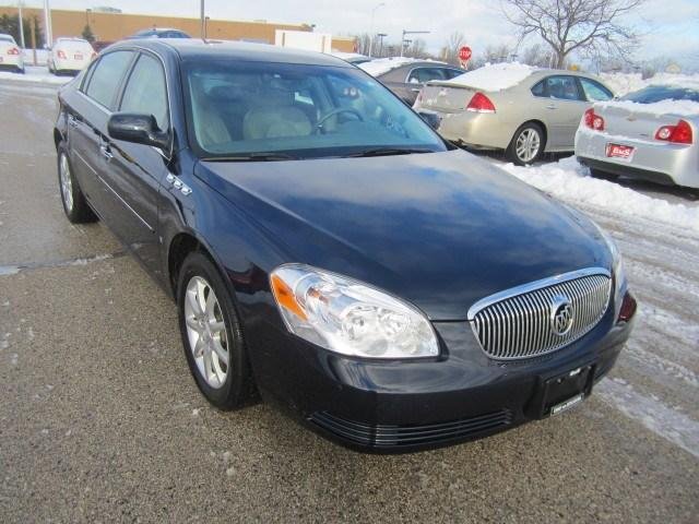 Buick Lucerne 2008 photo 1