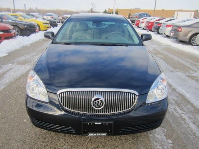 Buick Lucerne 2008 photo 2