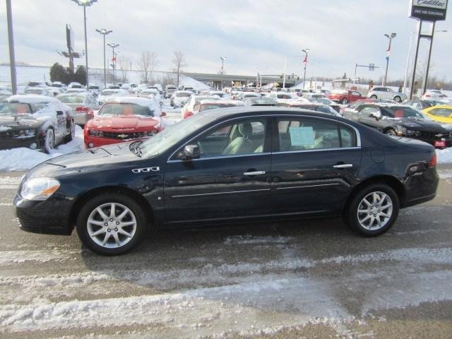 Buick Lucerne 2008 photo 5