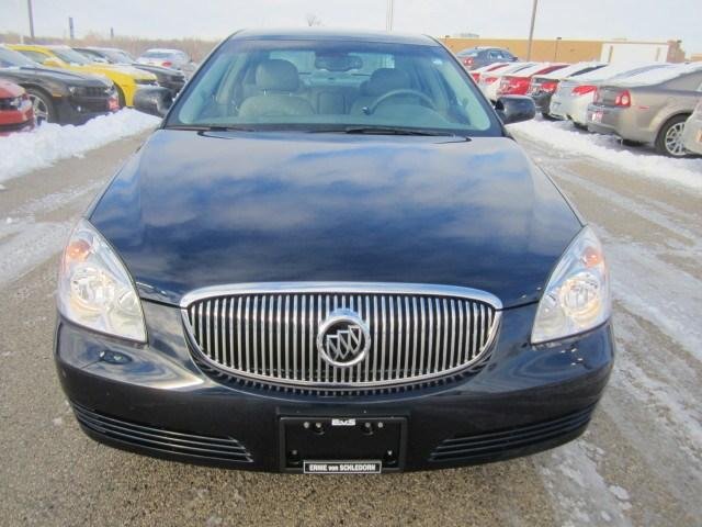 Buick Lucerne 2008 photo 3