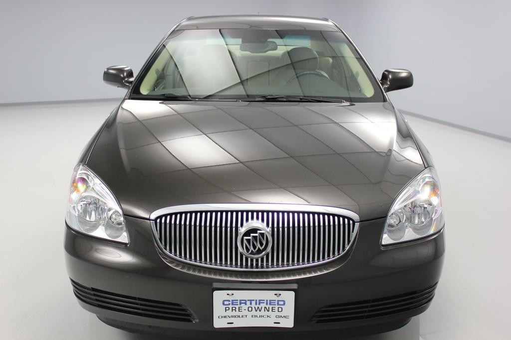 Buick Lucerne 2008 photo 1