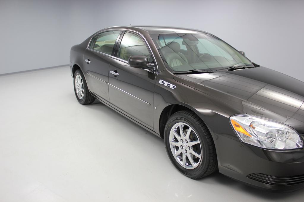 Buick Lucerne 2008 photo 2
