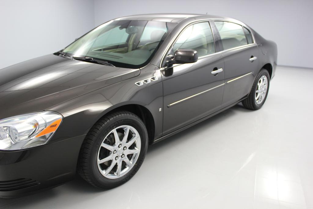 Buick Lucerne 2008 photo 3