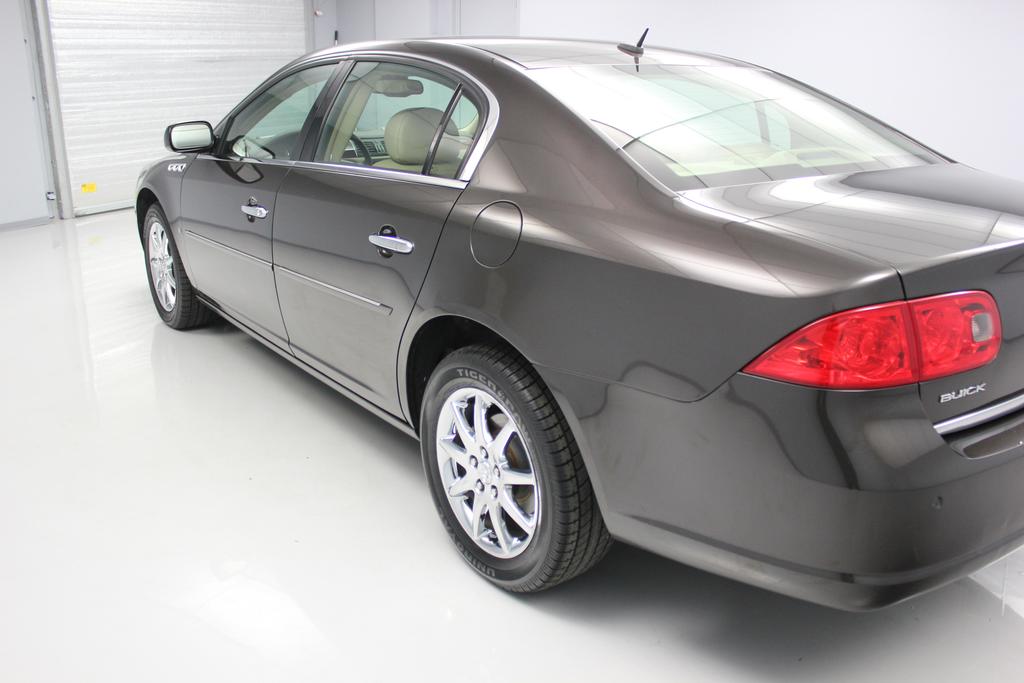 Buick Lucerne 2008 photo 4