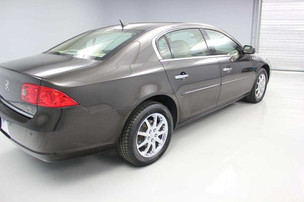 Buick Lucerne 2008 photo 5