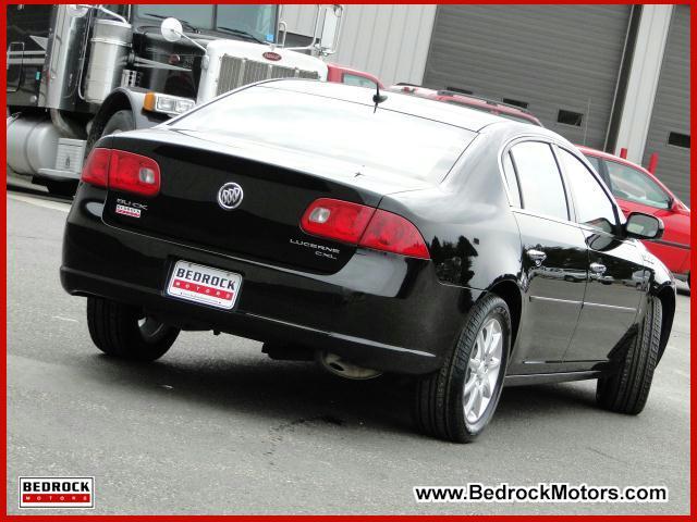 Buick Lucerne 2008 photo 2