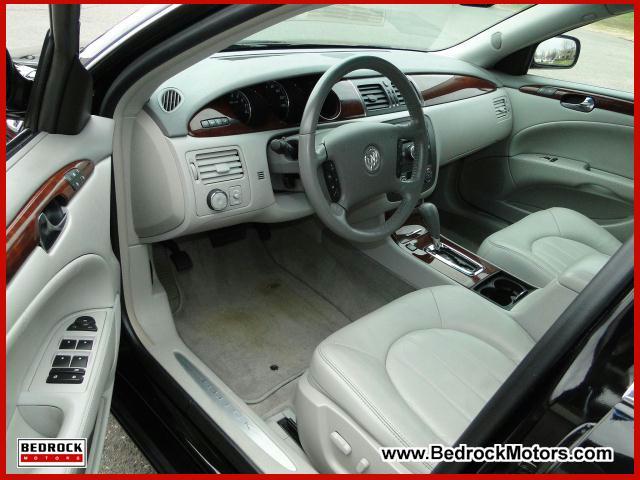 Buick Lucerne 2008 photo 5