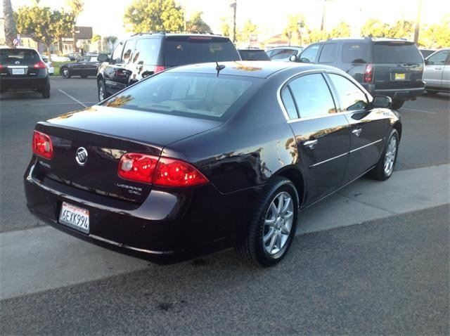 Buick Lucerne 2008 photo 4